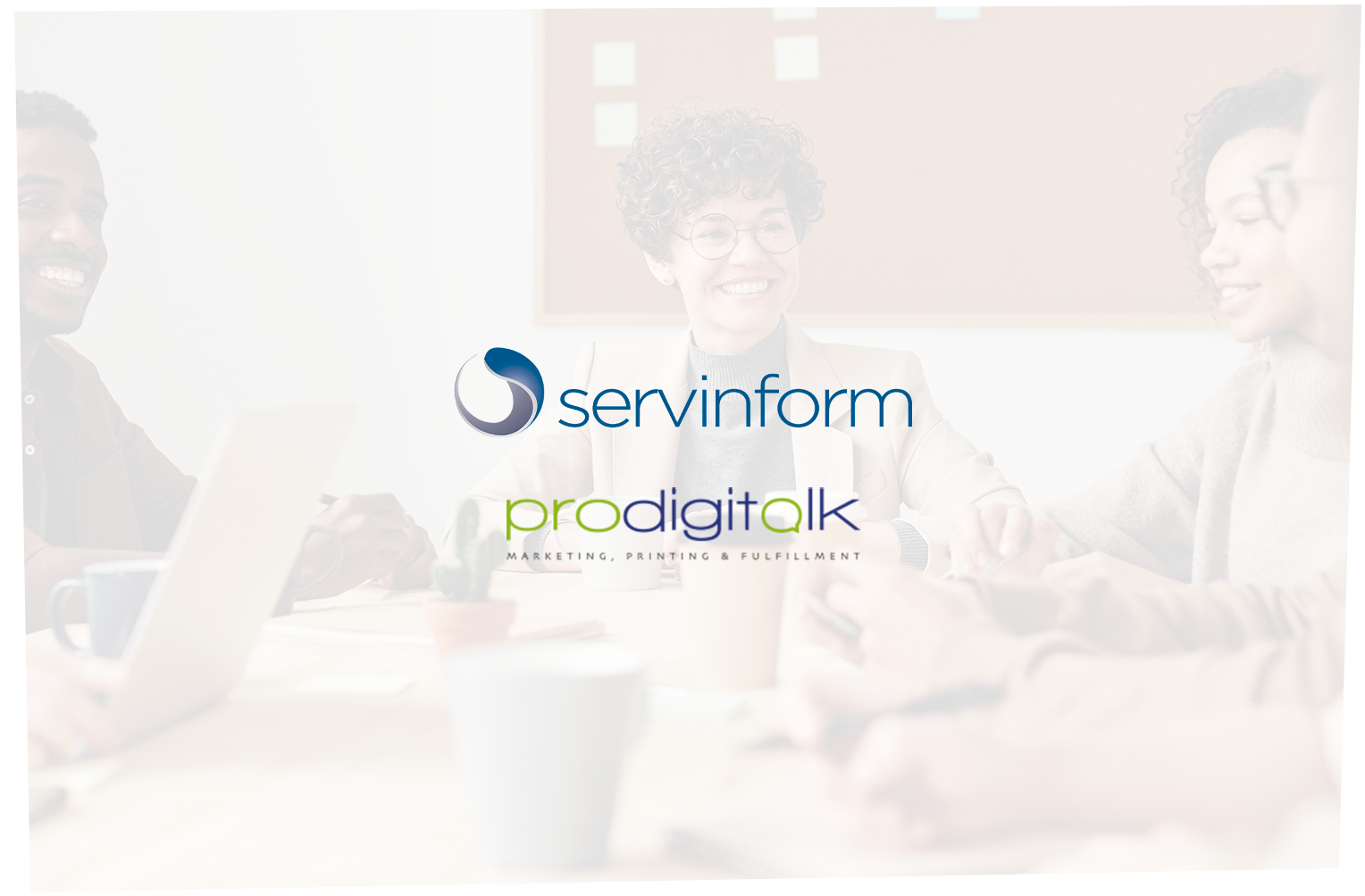 Servinform refuerza sus áreas de negocio con la adquisición de Prodigitalk
