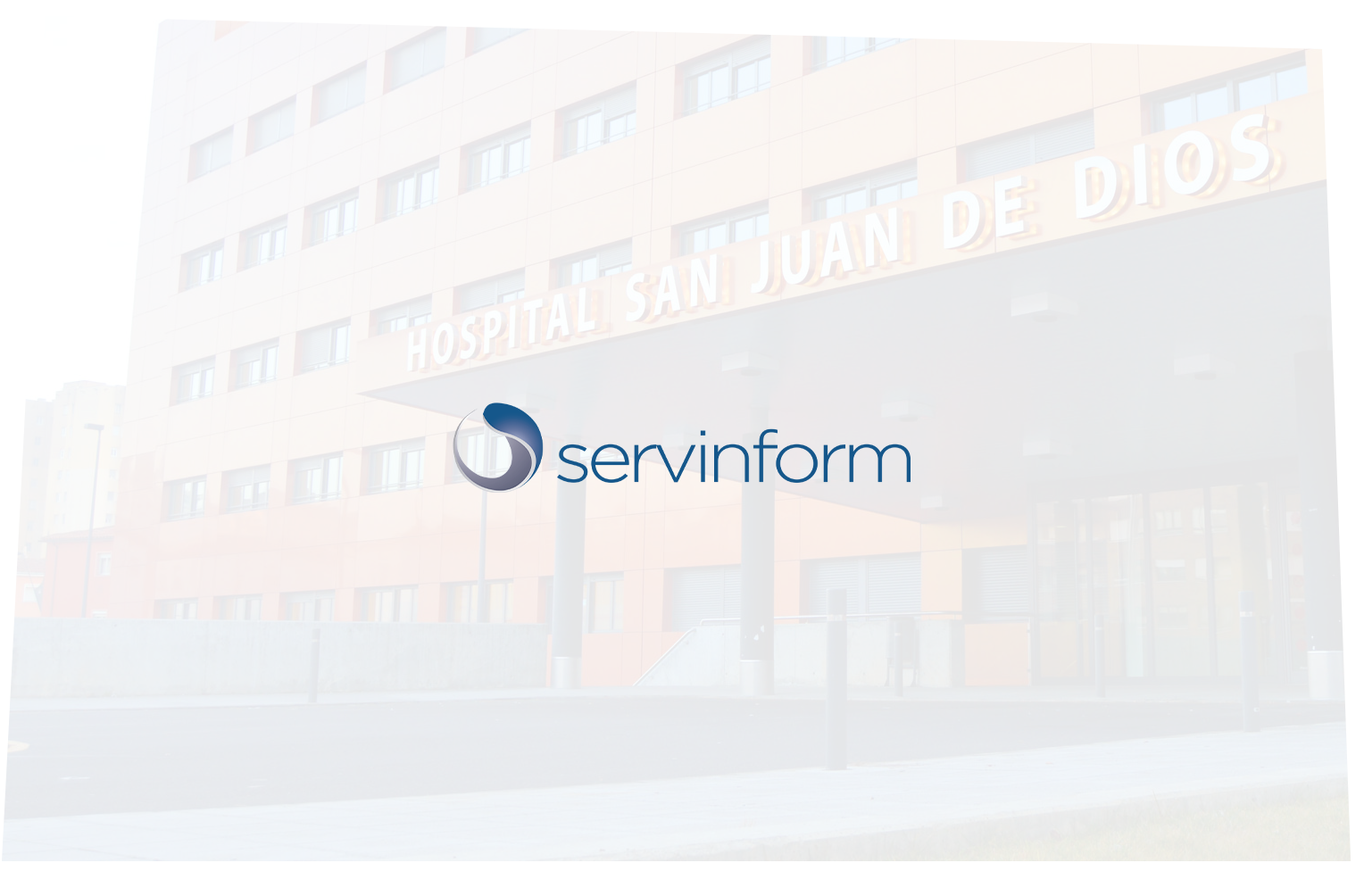 Servinform crea un nuevo servicio de comunicación de citas vía WhatsApp para el Hospital San Juan de Dios de Aljarafe