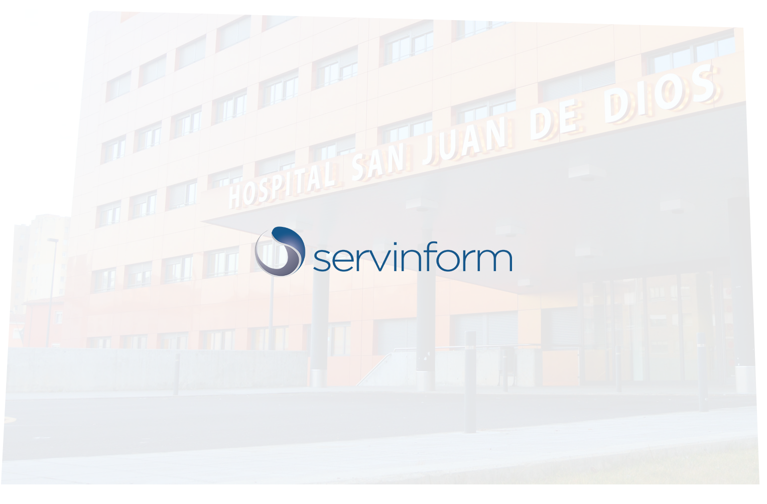 Hospital San Juan de Dios