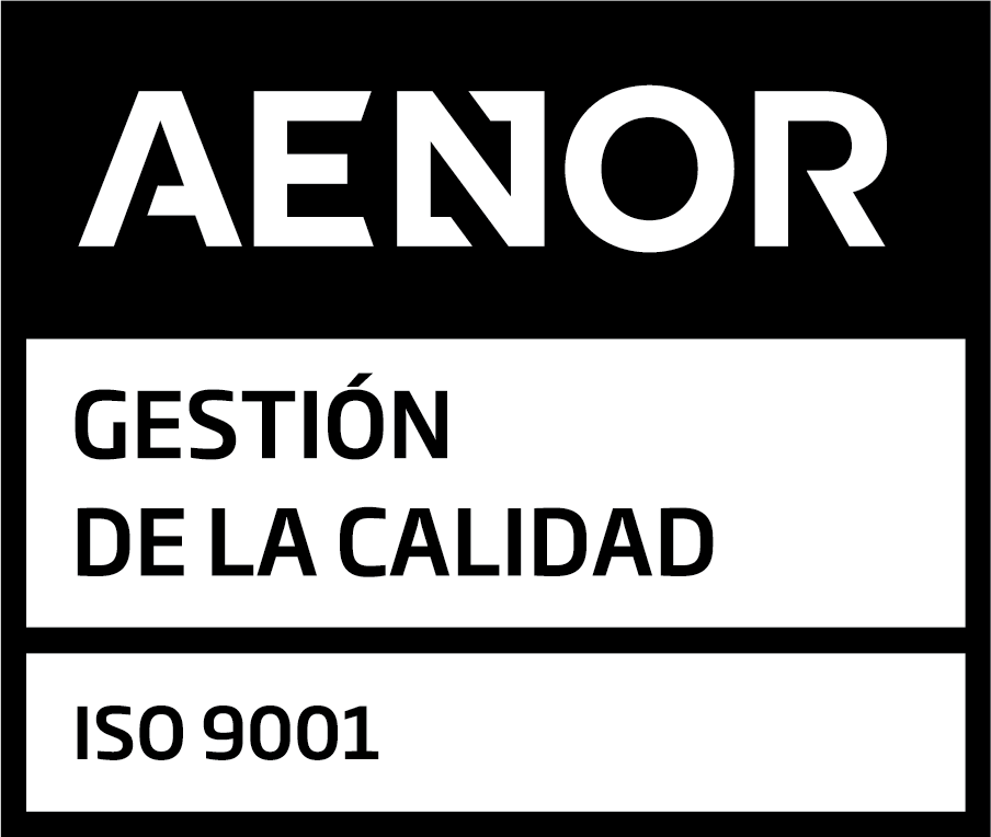 aenor gestion calidad