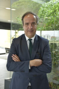 Paulo Aradas