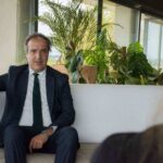 Paulo Aradas, Country Manager de Servinform Portugal