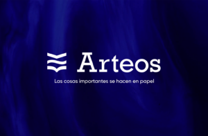 Servinform lanza Arteos, una nueva marca del sector industrial