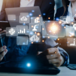 ¿Cuáles son los beneficios de la digitalización empresarial?
